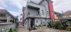4 bedroom Detached Duplex For Rent Lekki Phase1 Lekki Lagos