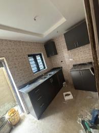 2 bedroom Block Of Flats For Rent Dove Estate Ajila Elebu Akala Express Ibadan Oyo