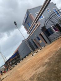 2 bedroom Block Of Flats For Rent Dove Estate,odeku Off Liberty Academy Road,akala Express Akala Express Ibadan Oyo