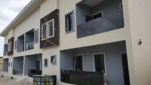 3 bedroom Duplex For Rent Green Gate Oluyole Ibadan Oluyole Estate Ibadan Oyo