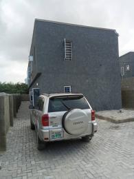 Mini Flat For Rent Abijo Ajah Lagos