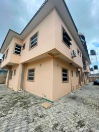 2 bedroom Flat & Apartment For Rent Sangotedo Ajah Lagos