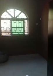 1 bedroom Mini Flat For Rent Ago Palace Isolo Lagos
