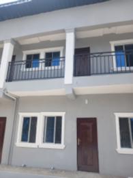 1 bedroom Mini Flat For Rent Sangotedo Ajah Lagos