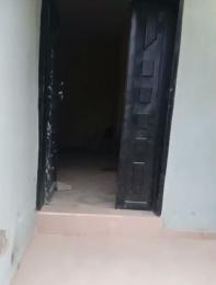 1 bedroom Mini Flat For Rent Berger Ojodu Lagos