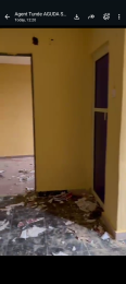 1 bedroom Mini Flat For Rent Aguda  Surulere Lagos