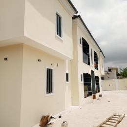 2 bedroom Block Of Flats For Rent Adegbayi Celica, Ibadan (walkable To The Main Road) Alakia Ibadan Oyo