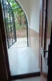 2 bedroom Block Of Flats For Rent Ago Palace Isolo Lagos