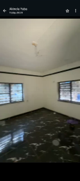 2 bedroom Block Of Flats For Rent Shomolu Lagos