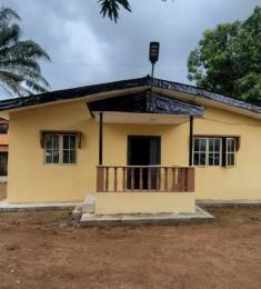 3 bedroom Block Of Flats For Rent Yakoyo/Alagbole Ojodu Lagos