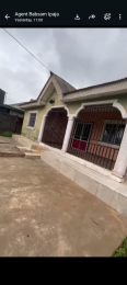 3 bedroom Block Of Flats For Rent Ayobo Ipaja Lagos