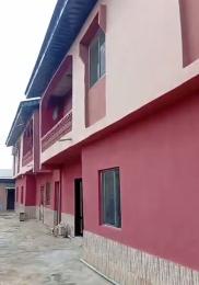 3 bedroom Block Of Flats For Rent Governor's Road Ikotun Ikotun/Igando Lagos