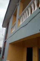 3 bedroom Block Of Flats For Rent Igando Ikotun/Igando Lagos