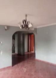 3 bedroom Block Of Flats For Rent Iju  Agege Lagos