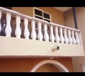 4 bedroom Duplex For Rent Yakoyo Ojodu Yakoyo/Alagbole Ojodu Lagos
