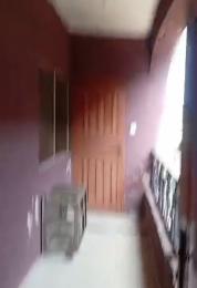 1 bedroom Mini Flat For Rent Ago Palace Isolo Lagos