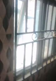 1 bedroom Mini Flat For Rent Ago Palace Isolo Lagos