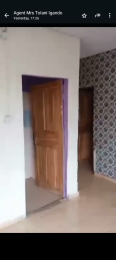 1 bedroom Mini Flat For Rent Igando Ikotun/Igando Lagos
