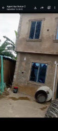 1 bedroom Mini Flat For Rent Igando Ikotun/Igando Lagos
