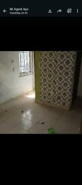 1 bedroom Mini Flat For Rent Igando Ikotun/Igando Lagos