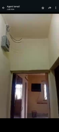 1 bedroom Mini Flat For Rent Ogba GRA Lagos