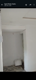 1 bedroom Mini Flat For Rent Berger Ojodu Lagos