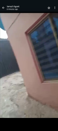 1 bedroom Mini Flat For Rent Oke-ira Ogba Lagos
