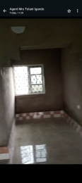 1 bedroom Mini Flat For Rent Abaranje Ikotun/Igando Lagos