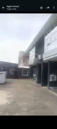 Office For Rent Ogba Lagos