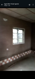 Self Contain For Rent Bariga Shomolu Lagos
