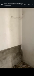 Self Contain For Rent Bariga Shomolu Lagos