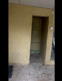 Self Contain For Rent Ijesha Surulere Lagos