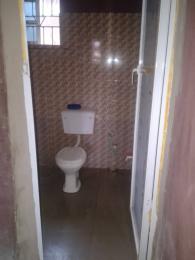 1 bedroom Self Contain For Rent Ijesha Surulere Lagos