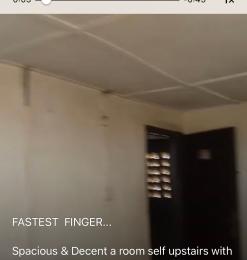 1 bedroom Self Contain For Rent Igando Ikotun/Igando Lagos