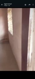 Self Contain For Rent Ifako-ogba Lagos