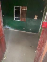 Self Contain For Rent Shomolu Lagos