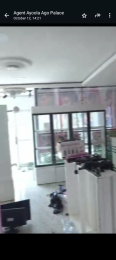 Shop For Rent Ago Palace Isolo Lagos