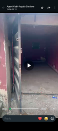 Shop For Rent Aguda  Surulere Lagos