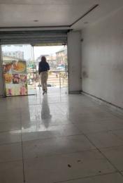 Shop For Rent Berger Ojodu Lagos