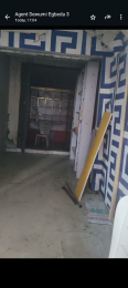 Shop For Rent Egbeda Egbe/Idimu Lagos