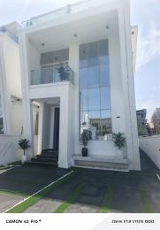 5 bedroom Duplex For Rent Ogudu GRA Lagos