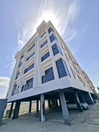 2 bedroom Block Of Flats For Rent Banana Island Ikoyi Lagos