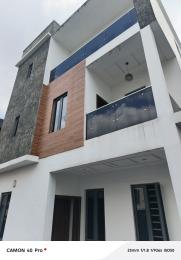 5 bedroom Duplex For Rent Ologolo Lekki Lagos