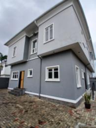 4 bedroom Semi detached Duplex For Rent Beach Estate By Legislative Quarters Ogudu Orioke Ogudu Ori-oke Lagos