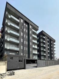 3 bedroom Block Of Flats For Rent Ikate Elegushi Lekki Lagos