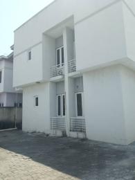 3 bedroom Block Of Flats For Rent Lekki Phase1 Right, Lekki Lagos. Lekki Phase 1 Lagos