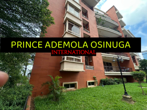 4 bedroom Flat & Apartment For Rent Old Ikoyi Lagos 4 bedroom Flat & Apartment For Rent Old Ikoyi Lagos