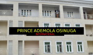 4 bedroom Terrace For Rent Parkview Estate Ikoyi Lagos 4 bedroom Terrace For Rent Parkview Estate Ikoyi Lagos