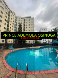 3 bedroom Flat & Apartment For Rent Old Ikoyi Lagos