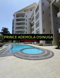 4 bedroom Flat & Apartment For Rent Off Banana Island Banana Island Ikoyi Lagos